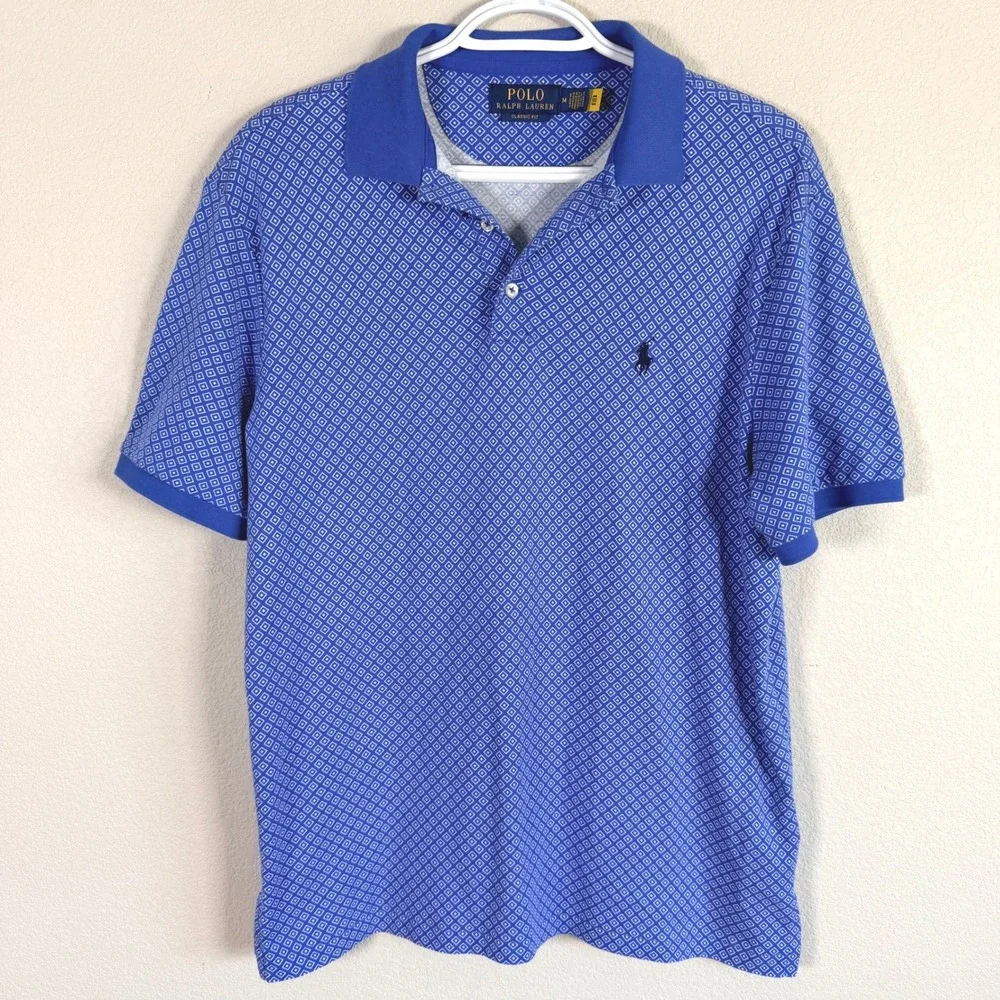 Polo Ralph Lauren classic fit